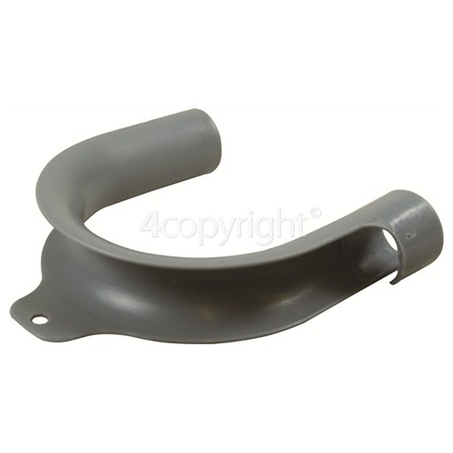 Whirlpool Drain Hose Bend Hook Support