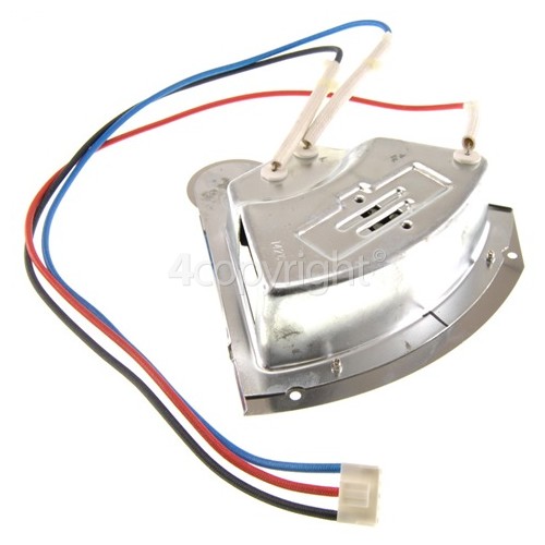 Delonghi Heating Element Assembly www.4delonghi.co.uk
