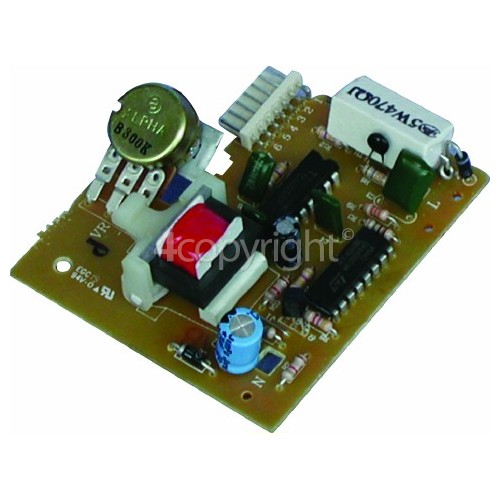 Kenwood TT991 Main PCB Assembly