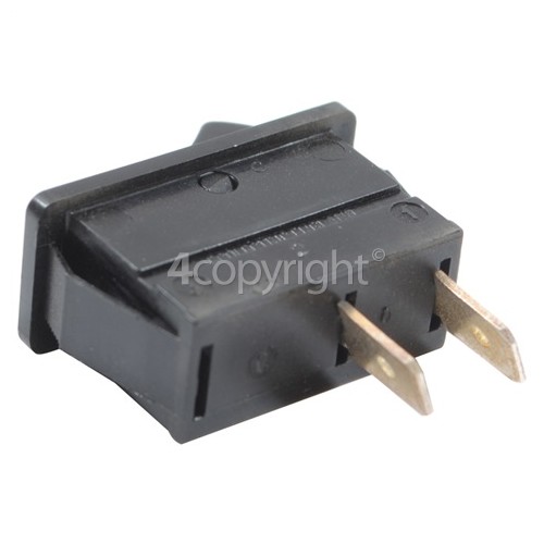 CDA Rocker Switch Assembly