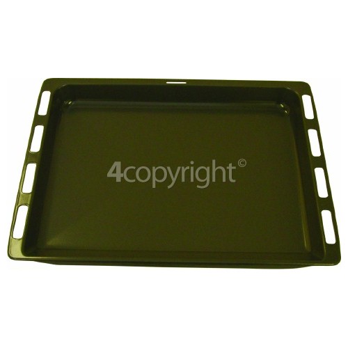 Bosch Universal Oven Tray : 463x373mm X 50mm Deep