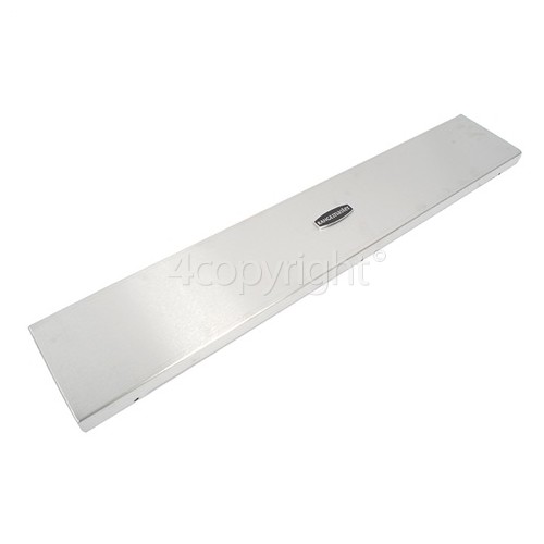 Rangemaster 8906 FX ST ST CHROME Drawer Front Assy