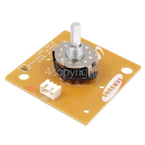 Samsung BQ1S6T077 Module Assembly