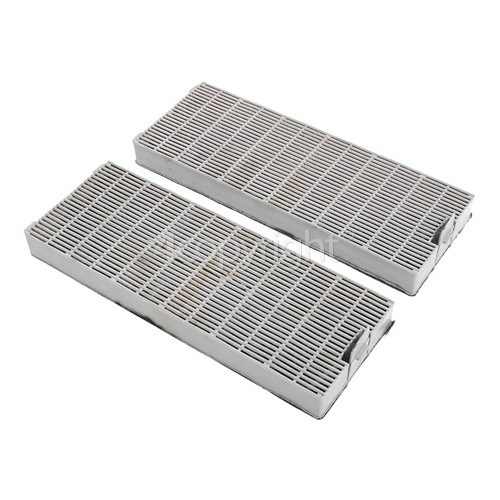 Stoves Carbon Filter 250x92mm X Height 23mm / Pack Of 2 stoves