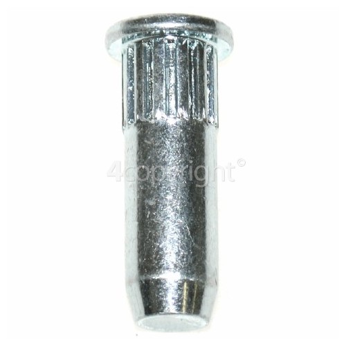 Flymo Multimo 340XC Roller Pin