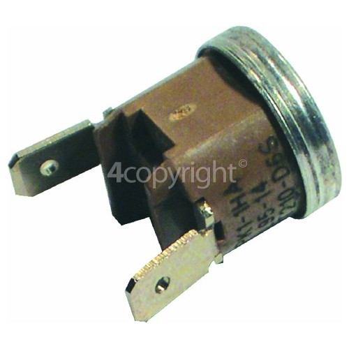 Delonghi Use DEL512271 Thermostat