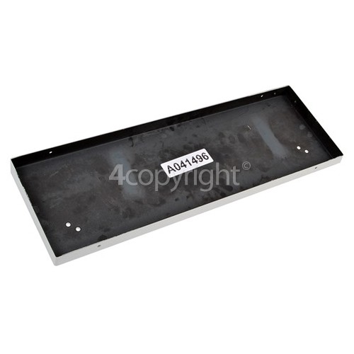 Rangemaster Door Panel Front Cw Trim