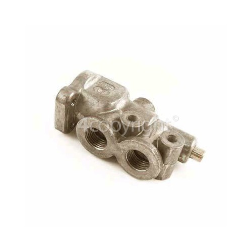 Hotpoint 6556B Control Valve