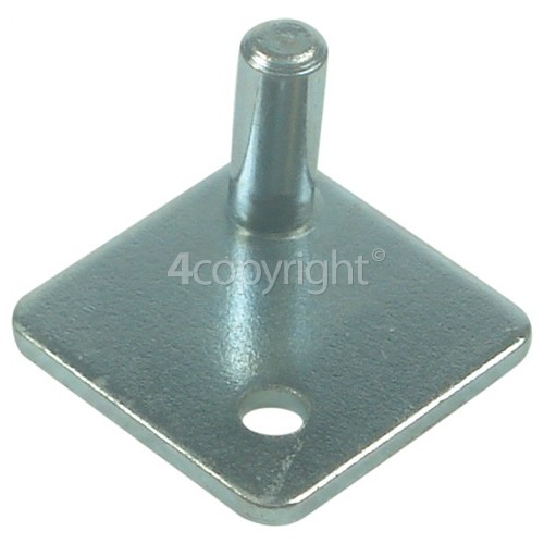 Cannon 50196G Top Hinge