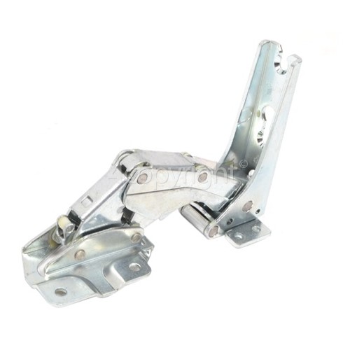 DeDietrich DRC729JE Integrated Lower Door Hinge