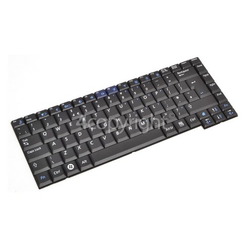 Samsung Laptop Keyboard - UK