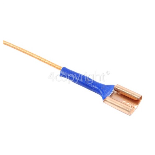 Baumatic B68.1SS Wok Thermocouple With Tag End : 470mm