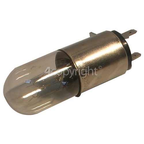 Delonghi Use DEL512292 Lamp