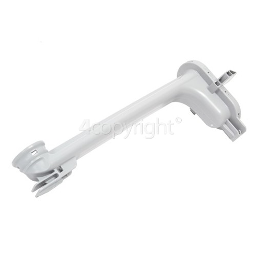 Indesit Upper Wash Arm Feed Pipe