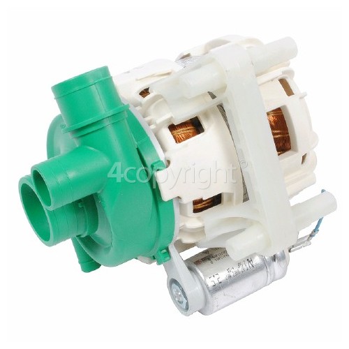 Diplomat ADP8234 Recirculation Pump