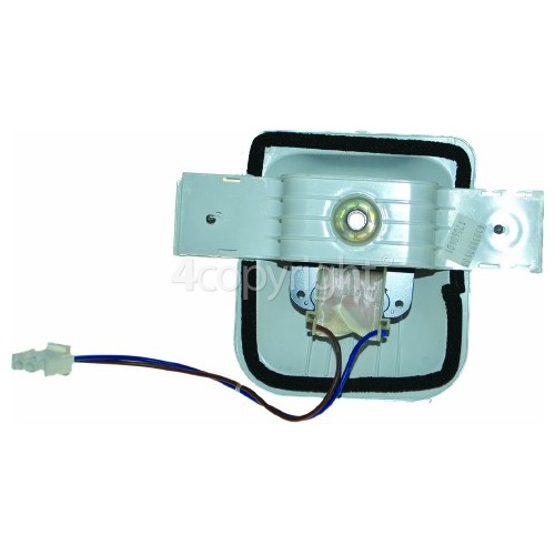 Beko CA5411FFW Fan Motor