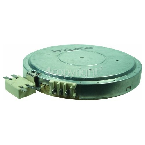 Ceramic Hotplate Element Single 1700W