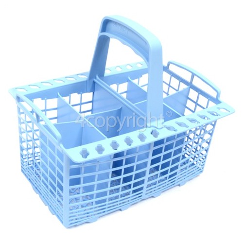 Cannon Cutlery Basket