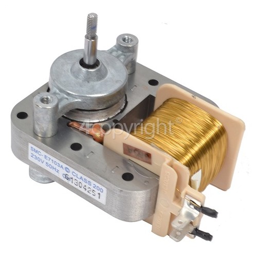 Samsung Fan Motor Convection SMCE7103A www.samsungspares.co.uk