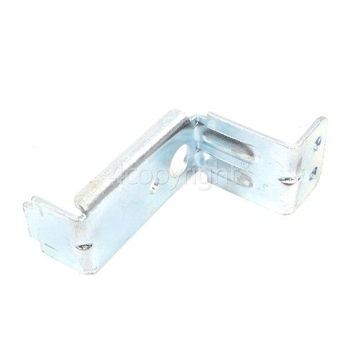 Hotpoint E604X Support Bracket - Glass Cover Rohs