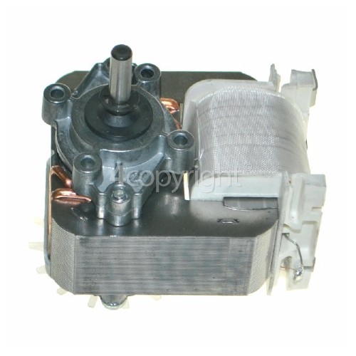 Baumatic Fan Motor ; Plaset M3934 (TYPE 3421) 60W