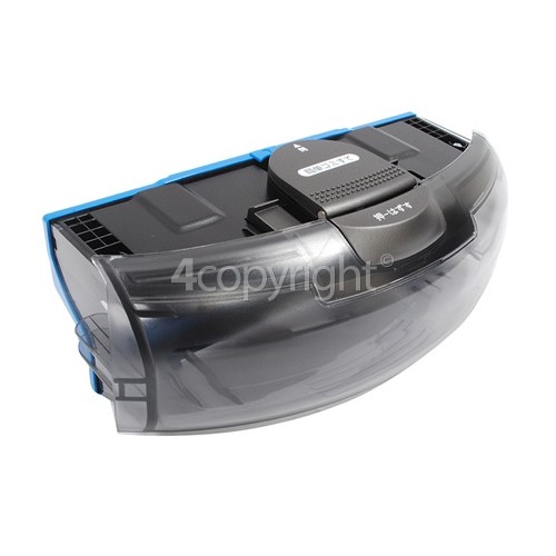 Samsung Dust Bin - Quick Empty