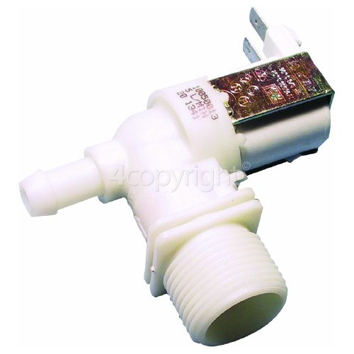 Servis Solenoid Valve