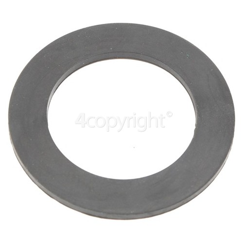 KDW243A/A Softener Cover Gasket : Approx 55mm. Outer 35mm. Inner