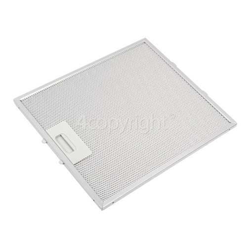 Gorenje Grease Mesh Filter- Aluminium : 305x265mm