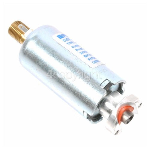 C1081G Valve Control D2