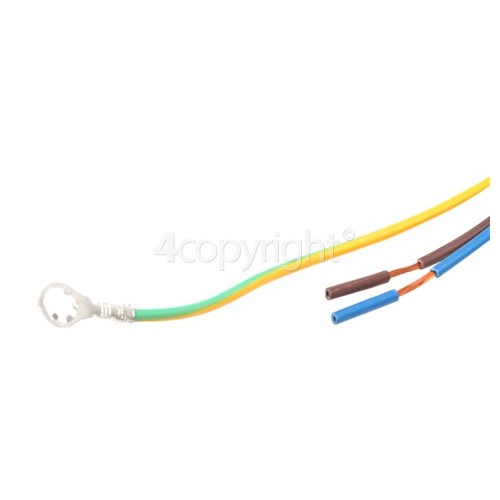 KDWTTB10 Uk Power Cord