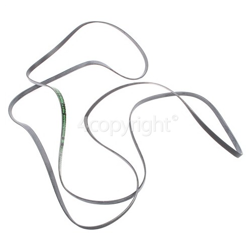 Whirlpool Poly-Vee Drive Belt - 2367H5