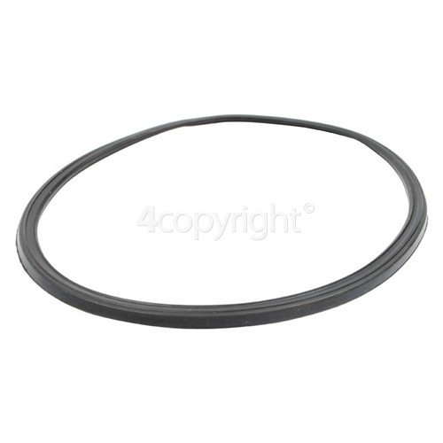 BAD4504 Sump Gasket / Seal (80001) : Inside 135 Outside 150mm DIa