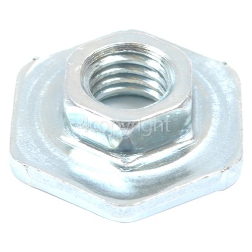 Samsung WF8602NGW Nut