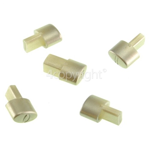 Indesit Push-Button Set