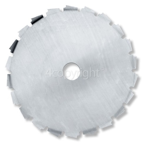 Flymo 510 BBO008 Saw Blade