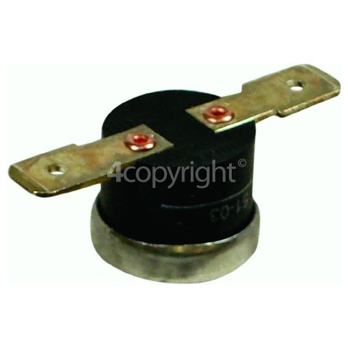 Hotpoint BF41 Thermostat D/w BF41