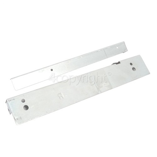 Whirlpool 600.793.02 HOO B20 S Mounting Kit F Und 4