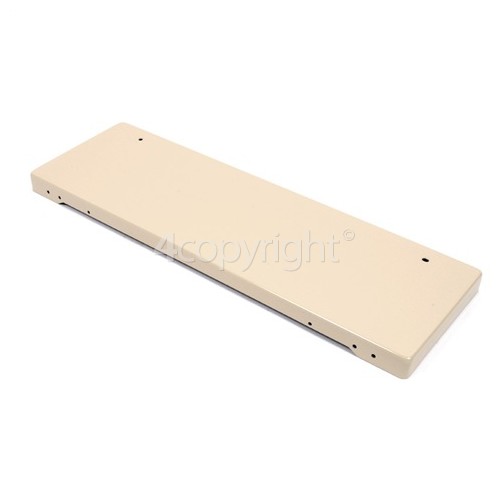 Rangemaster Outer Door Panel - Grill