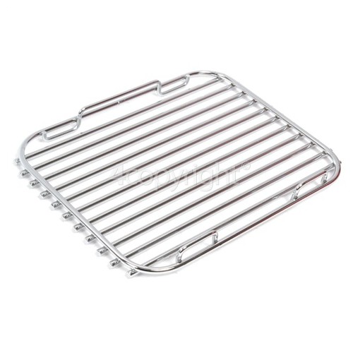 Rangemaster Grill Trivet/ Grid / Four Position : 360x280mm