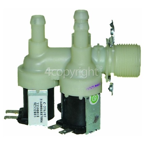 Teka Inlet Valve