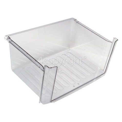 Grundig Fridge Bottom Crisper Drawer / Body