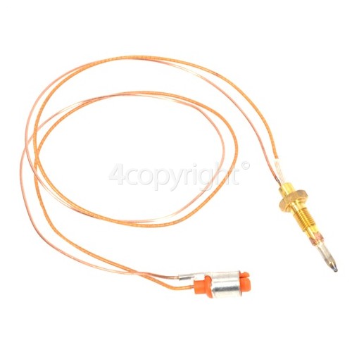 Neff T2766N1/01 Hob Thermocouple 550mm www.spares4neffuk.co.uk
