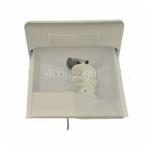 Samsung Ice Tray Bucket www.samsungspares.co.uk