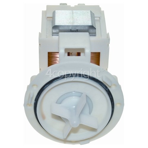 LG Drain Pump : Hanning DP025-208 30W | www.4lg.co.uk