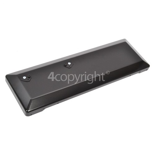 Rangemaster Drawer Front