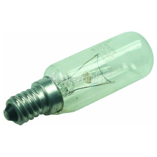 Creda CRC90 40W SES (E14) Long Appliance Lamp