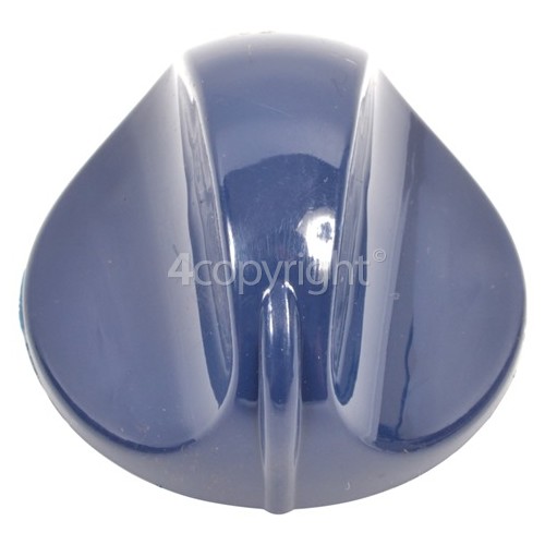 Creda C150EI Obsolete Contl Knob Assy Blue