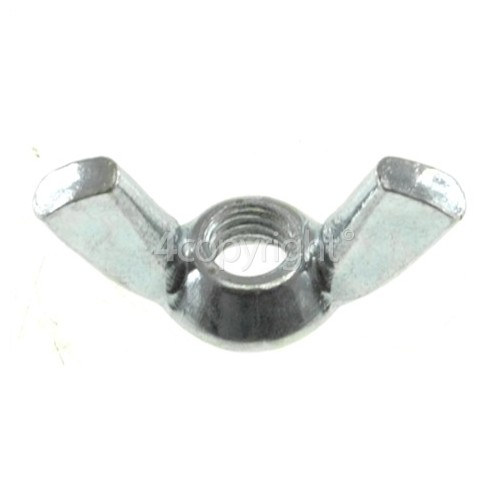 Rangemaster 5611 90 DF NG Green M4 Form A Washer Zn