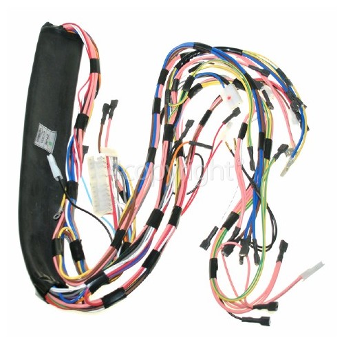 Rangemaster RDW6012FI Control Cable